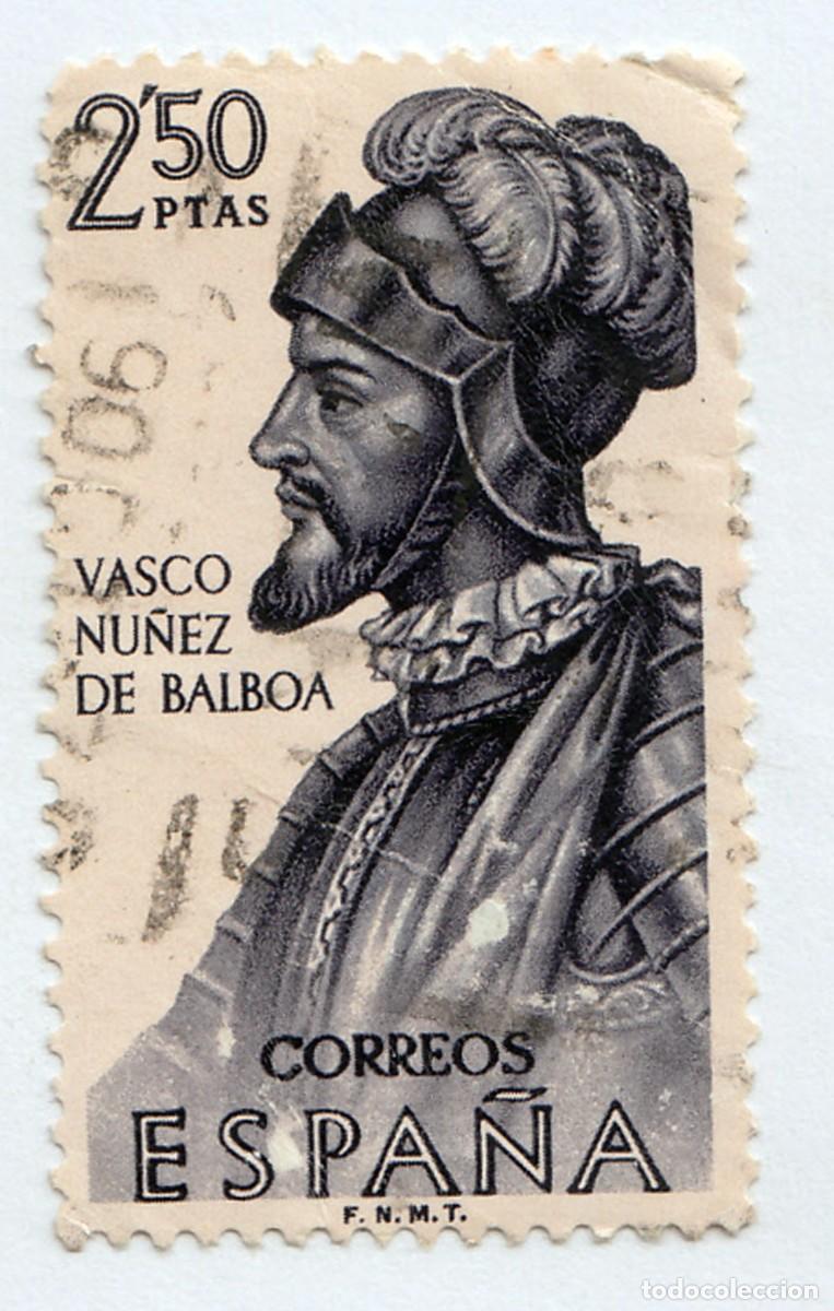 Sellos: SELLO USADO EN VENTA (RF084) - Foto 1