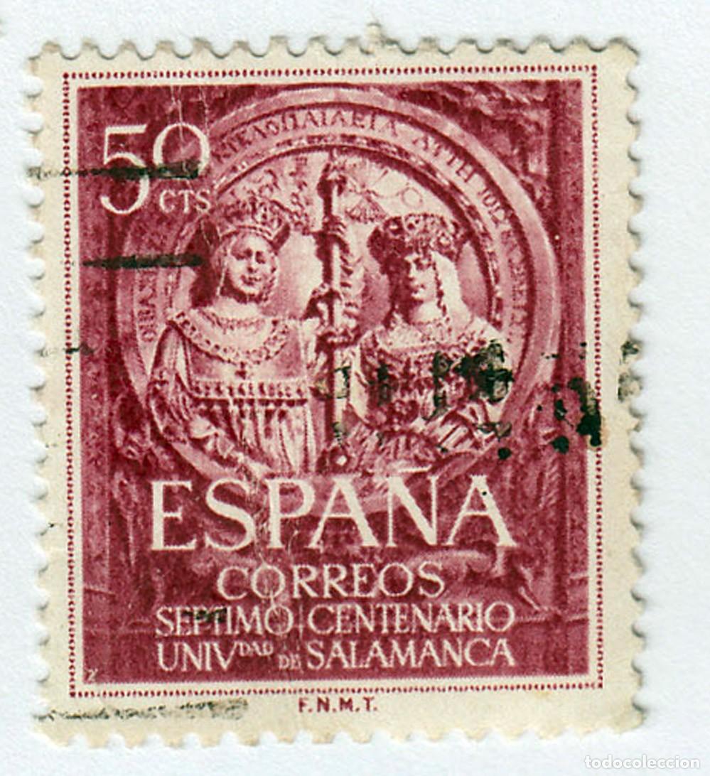 Sellos: SELLO USADO EN VENTA (RF084) - Foto 1