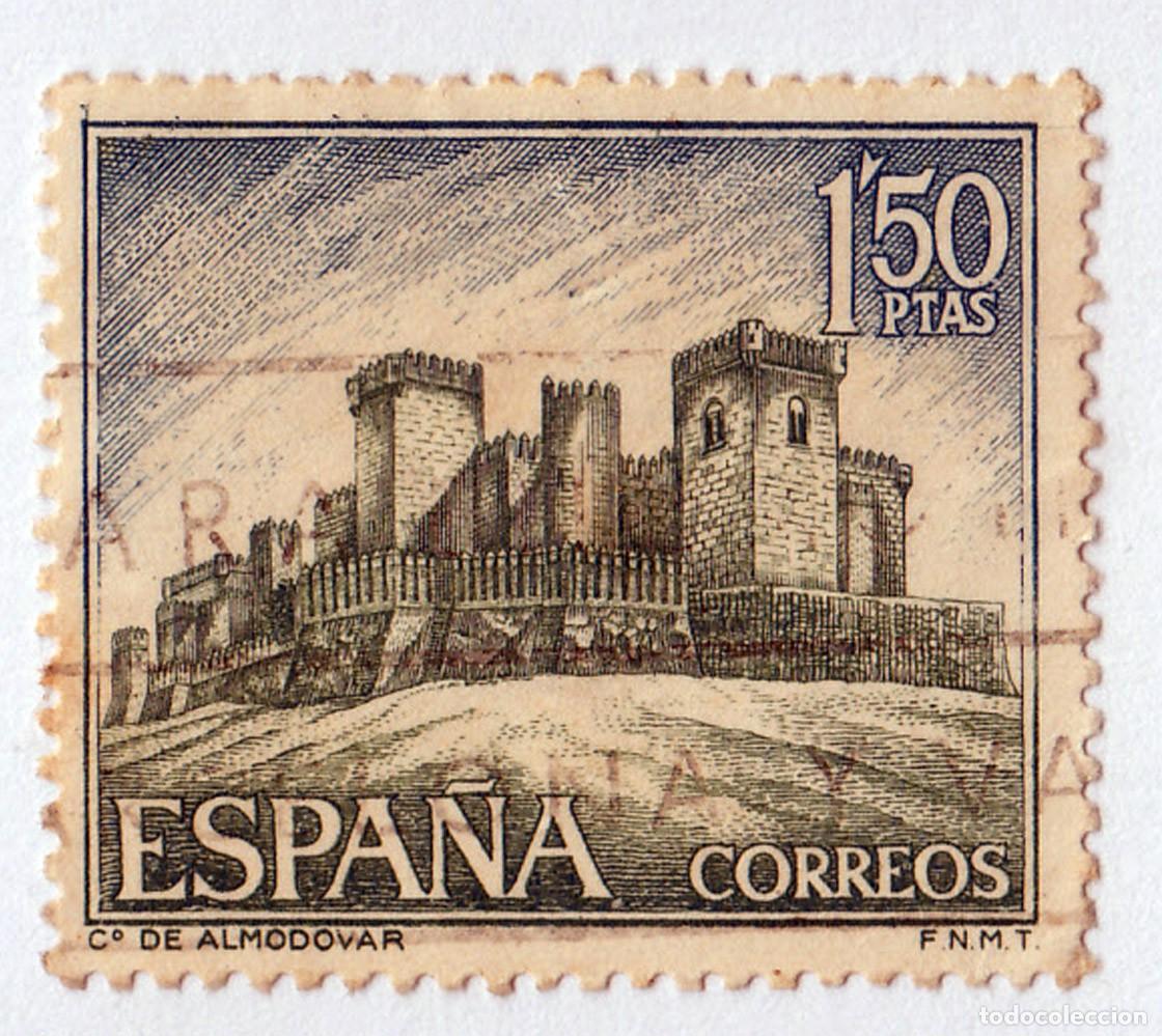 Sellos: SELLO USADO EN VENTA (RF084) - Foto 1
