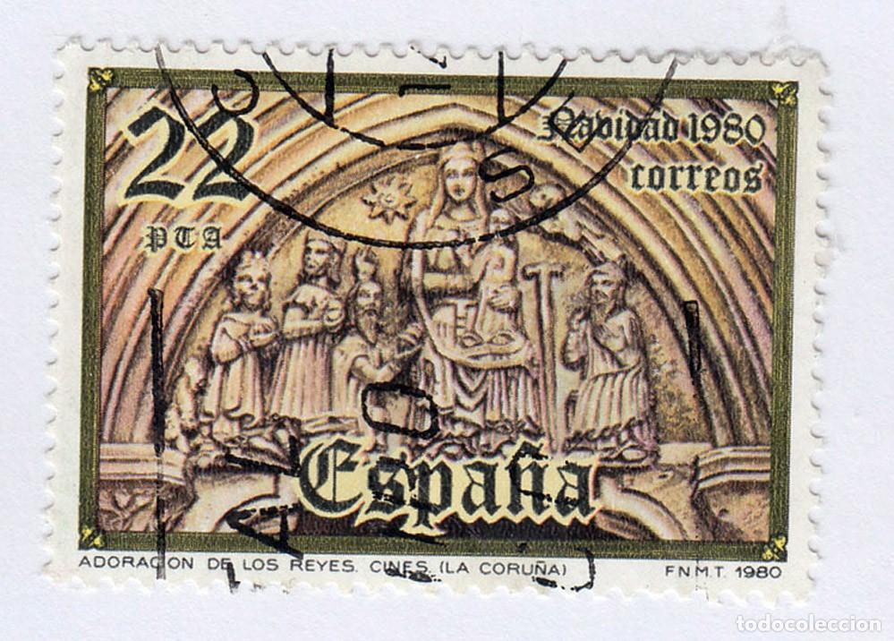 Sellos: SELLO USADO EN VENTA (RF084) - Foto 1