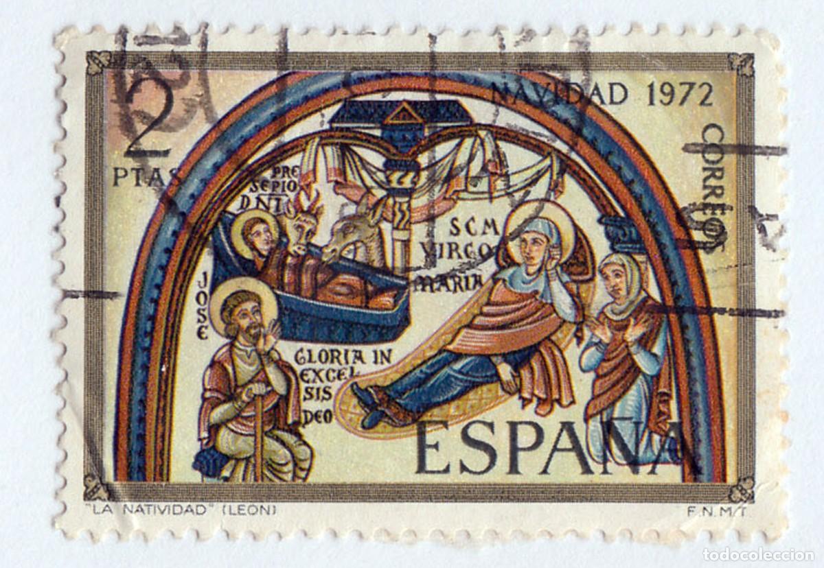Sellos: SELLO USADO EN VENTA (RF084) - Foto 1