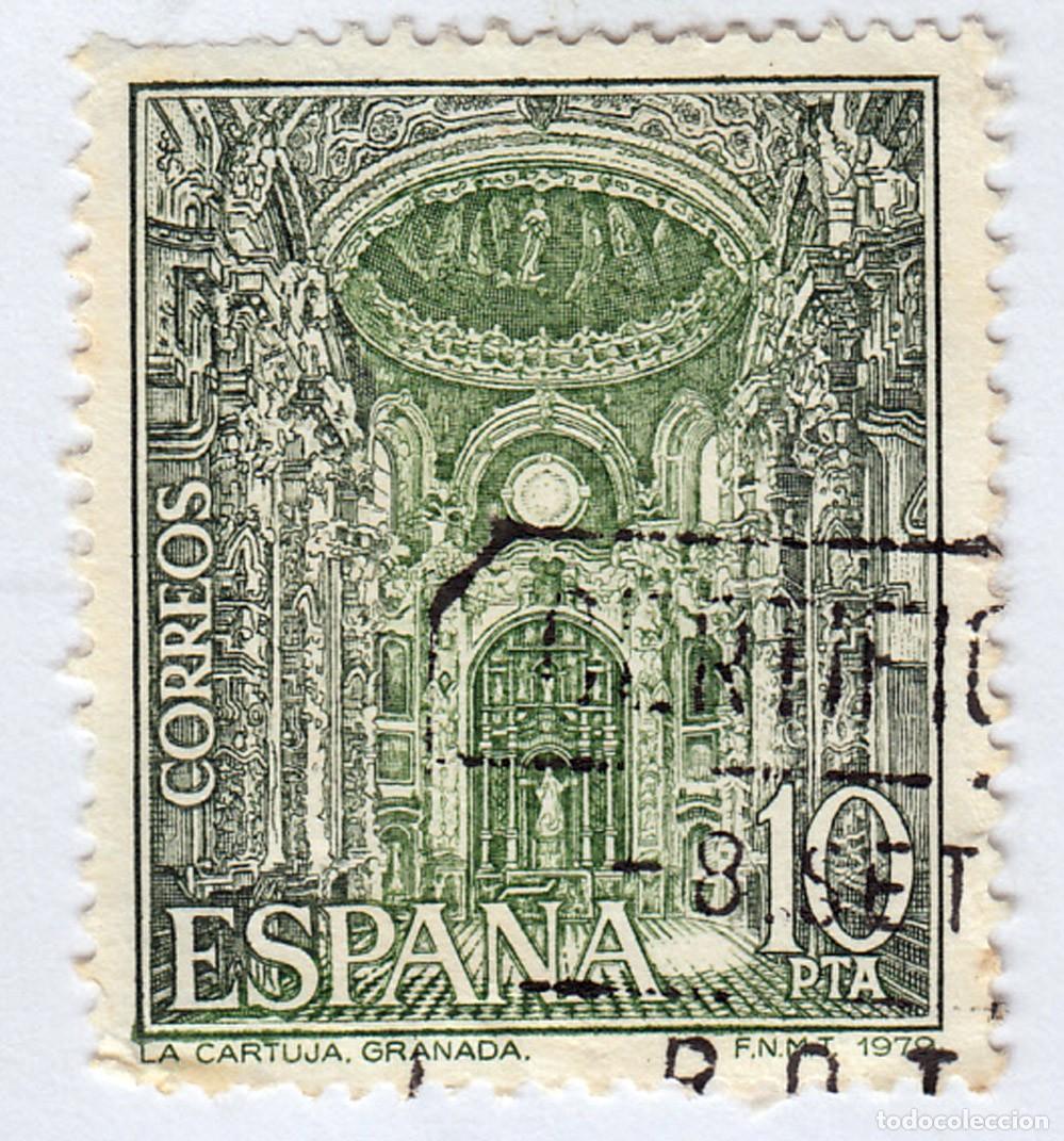 Sellos: SELLO USADO EN VENTA (RF084) - Foto 1