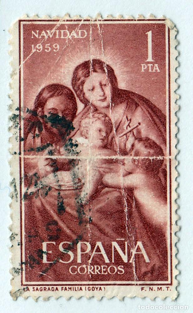 Sellos: SELLO USADO EN VENTA (RF084) - Foto 1