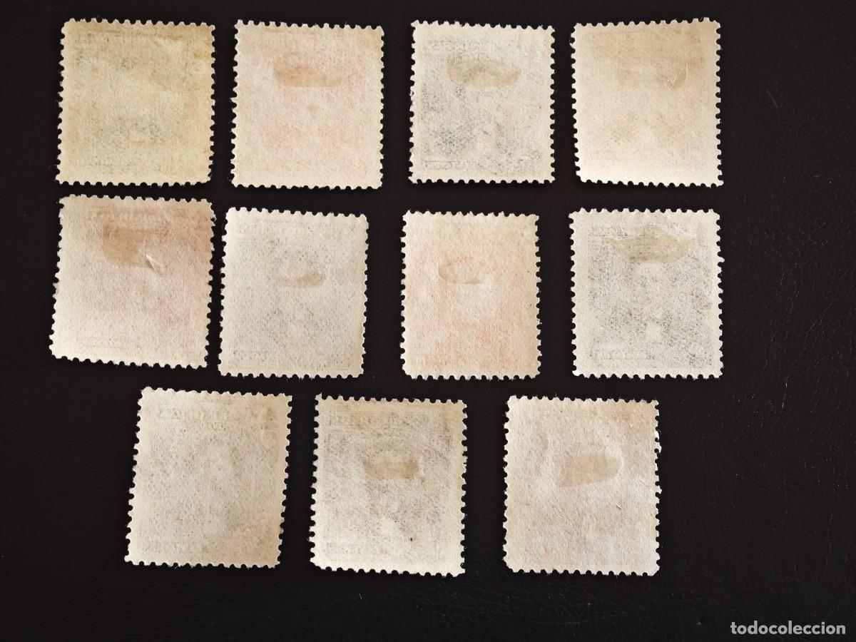 Sellos: 1893 Sellos de Honduras - Foto 2