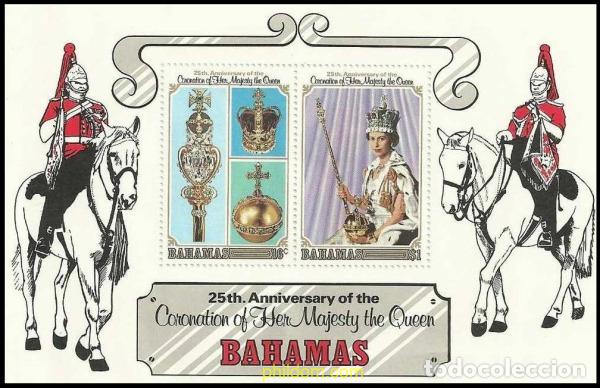 Sellos: 729184 MNH BAHAMAS 1978 - Foto 1
