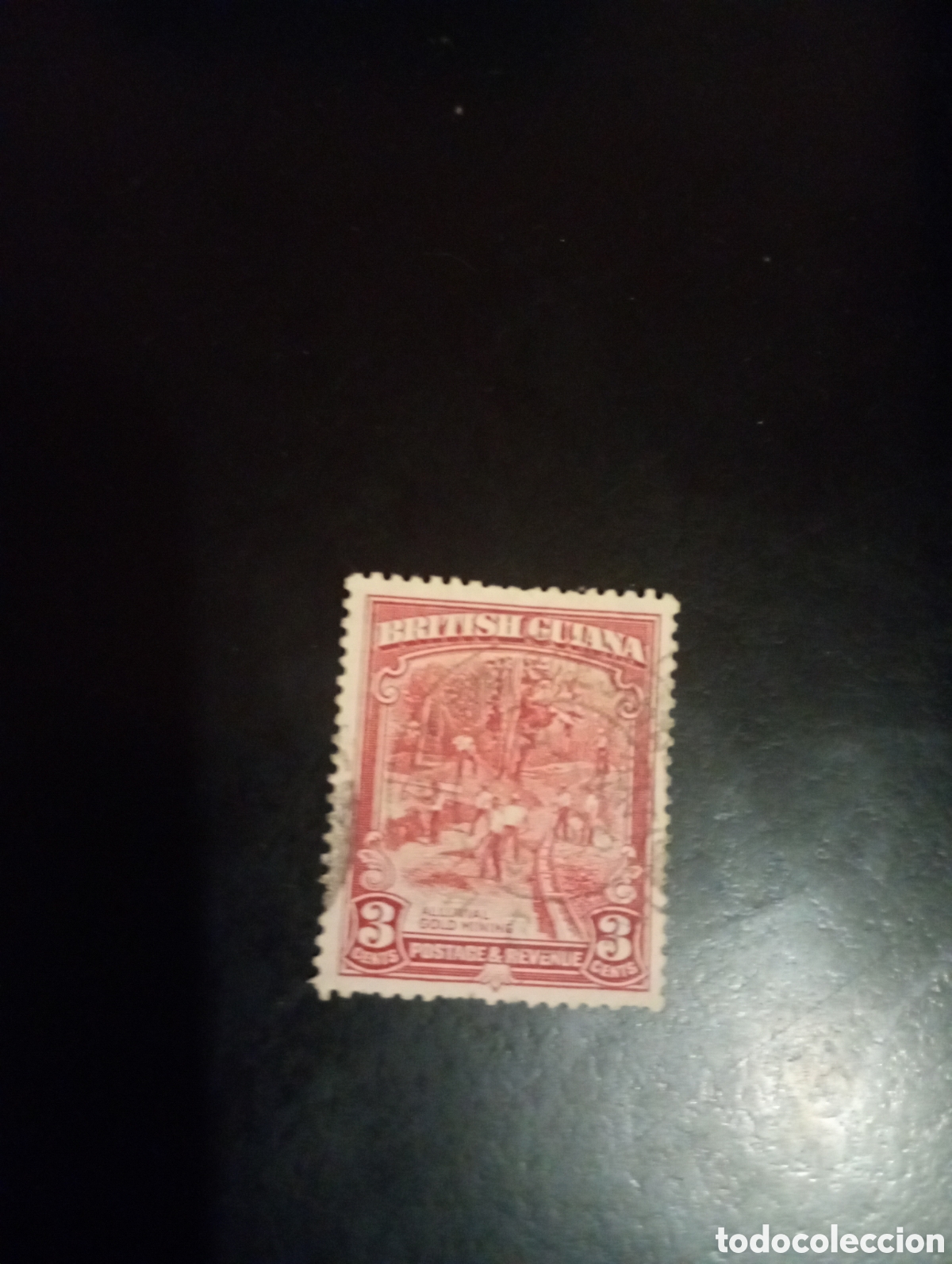 Sellos: British Guayana ...... - Foto 1