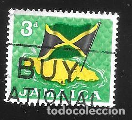 Sellos: JAMAICA - EXCOLONIAS INGLESAS - Foto 1