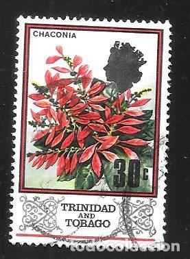 Sellos: ISLAS DE TRINIDAD Y TOBAGO - Foto 1