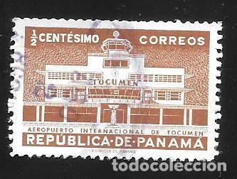 Sellos: PANAMA - SELLOS EN LIQUIDACI&Oacute;N