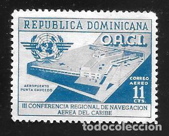 Sellos: R. DOMINICANA - SELLOS EN LIQUIDACI&Oacute;N