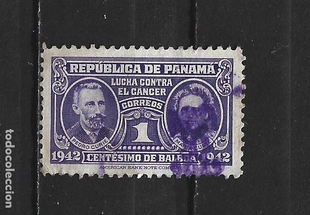 Sellos: PANAMA YVERT NUM. 229 USADO - Foto 1