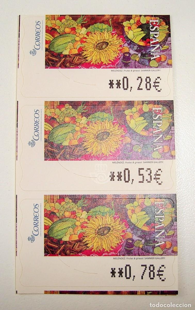 Sellos: FILATELIA CORREOS PLIEGO SELLOS LOTE 111