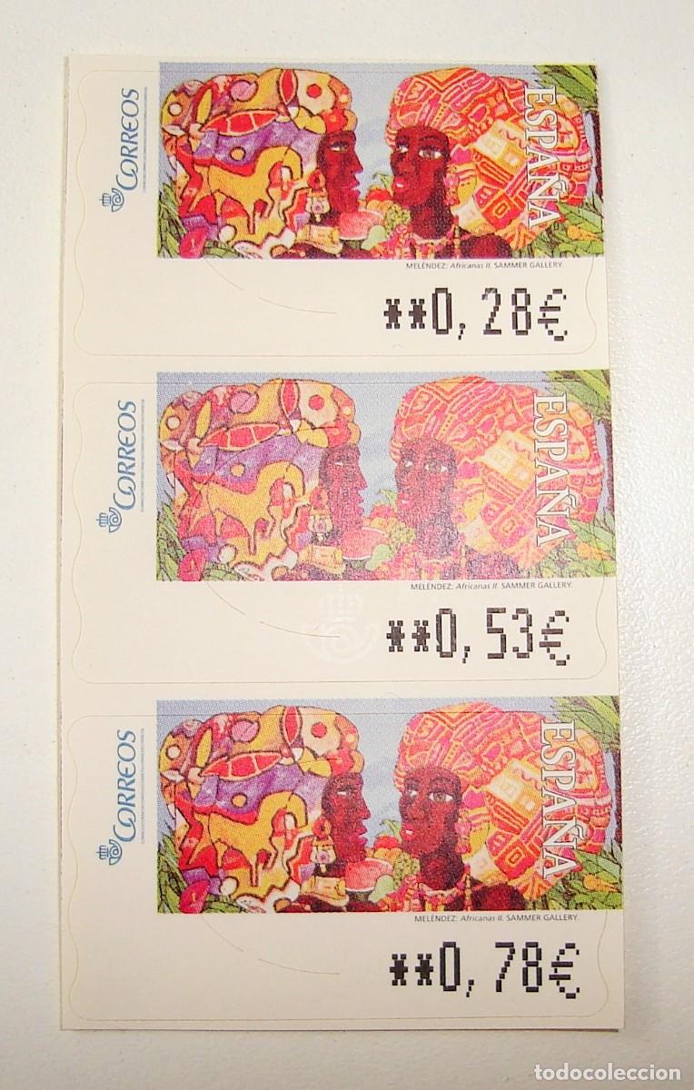 Sellos: FILATELIA CORREOS PLIEGO SELLOS LOTE 118