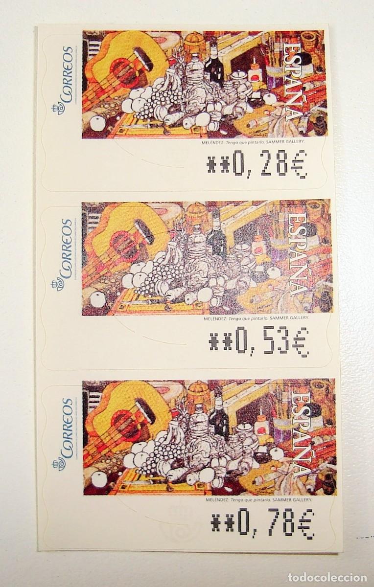 Sellos: FILATELIA CORREOS PLIEGO SELLOS LOTE 119