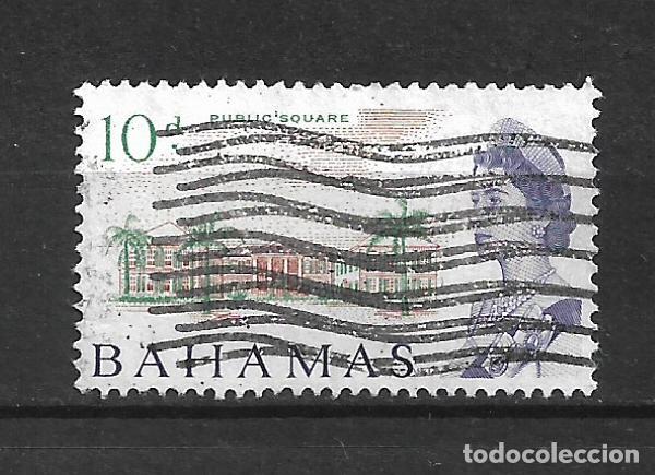 Sellos: bahamas 1965 sello usado - 34/9 - Foto 1
