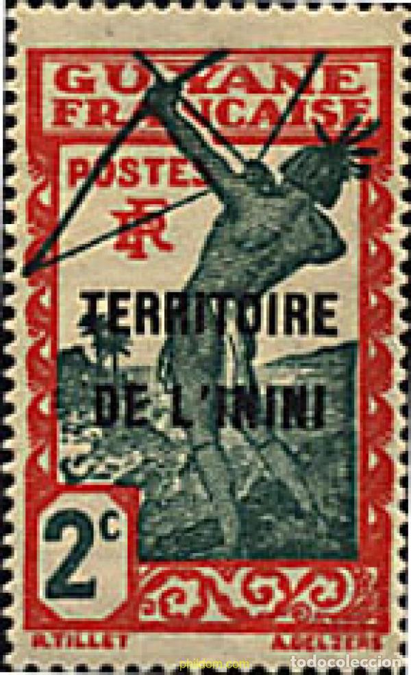 Stamps: 789445 MNH ININI 1932 TIRO AL ARCO.