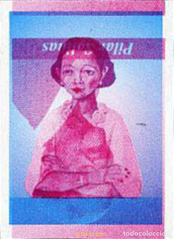 Timbres: 201732 MNH HONDURAS 1999 AMERICA-UPAEP 1998 - MUJERES CELEBRES