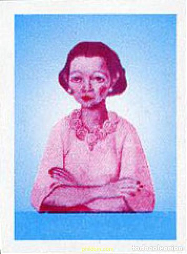 Timbres: 201733 MNH HONDURAS 1999 AMERICA-UPAEP 1998 - MUJERES CELEBRES