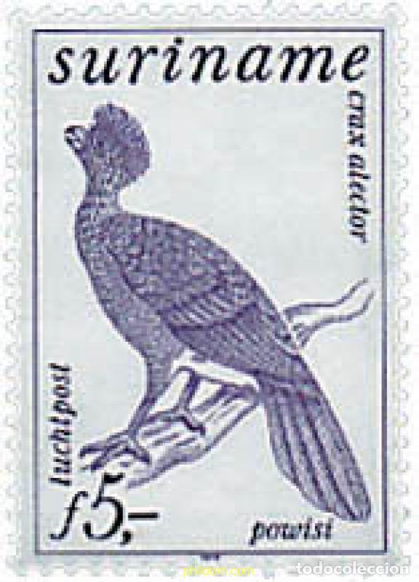 Sellos: 37013 MNH SURINAM 1979 AVE - Foto 1