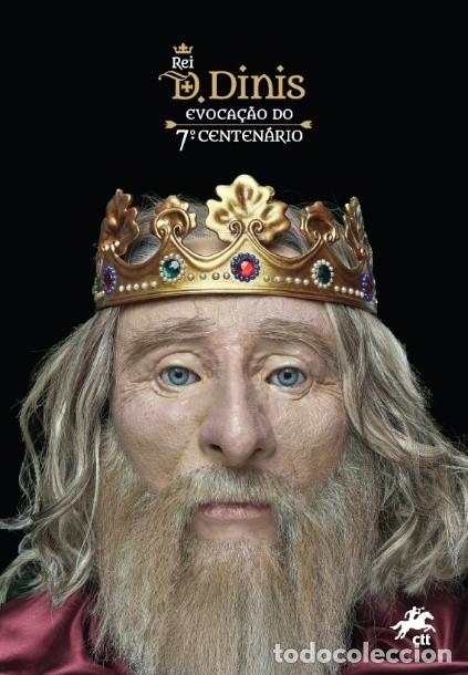 Sellos: Portugal & PGSB Conmemoraci&oacute;n del VII Centenario de D. Dinis 2026 (38816)