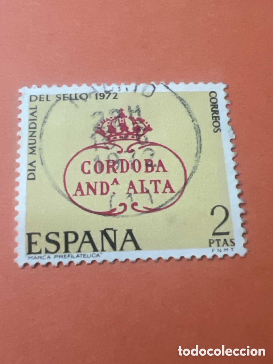 Sellos: S311. SELLO - ESPA&Ntilde;A - 2 PTAS - Foto 1