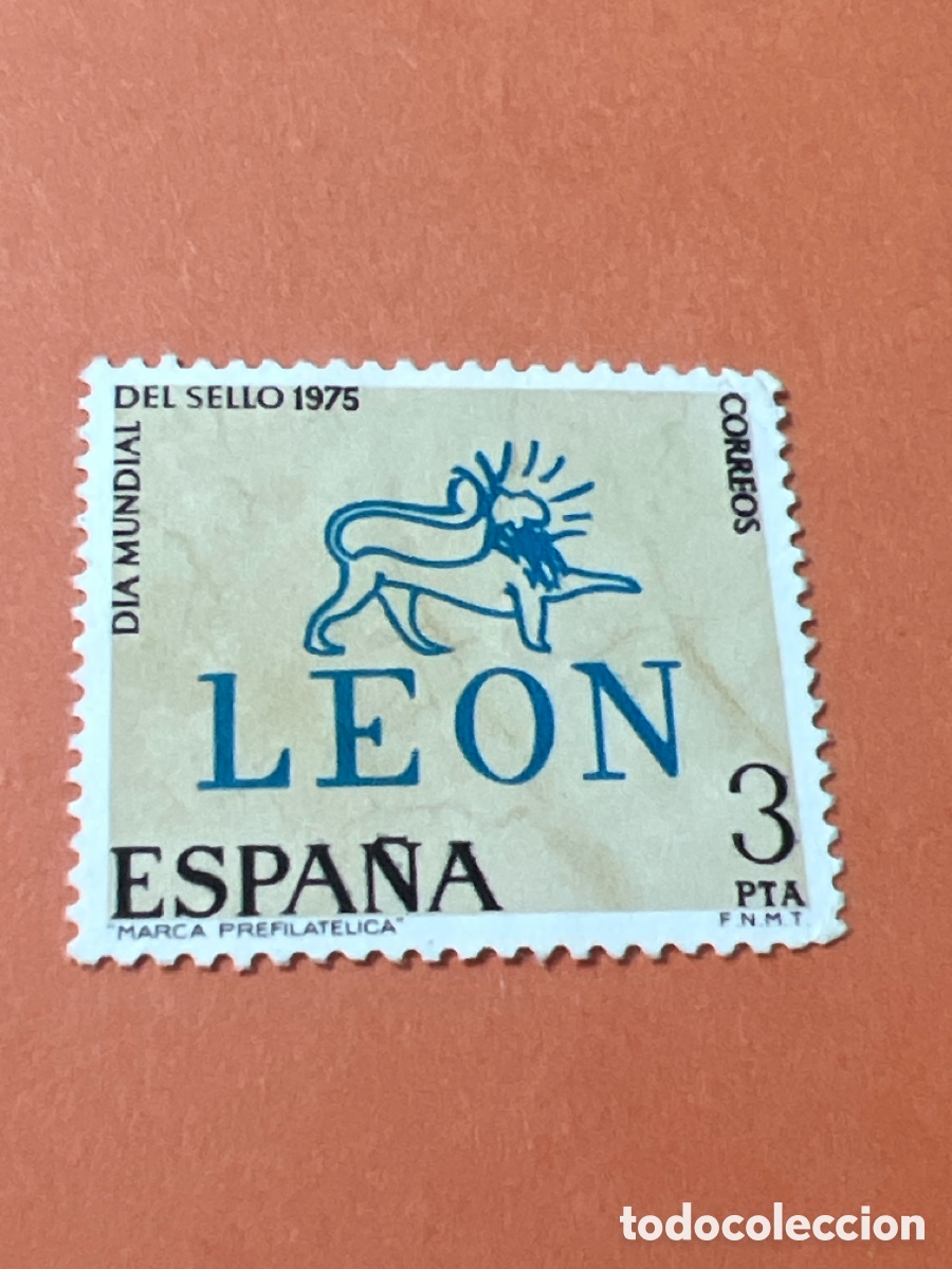 Sellos: S344B. SELLO ESPA&Ntilde;A - 3 PTA