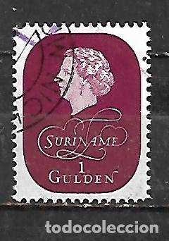 Sellos: 1959: Reina Juliana 1G (usado)