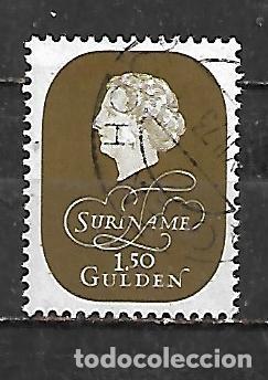 Sellos: 1959: Reina Juliana 1,50 G (usado)
