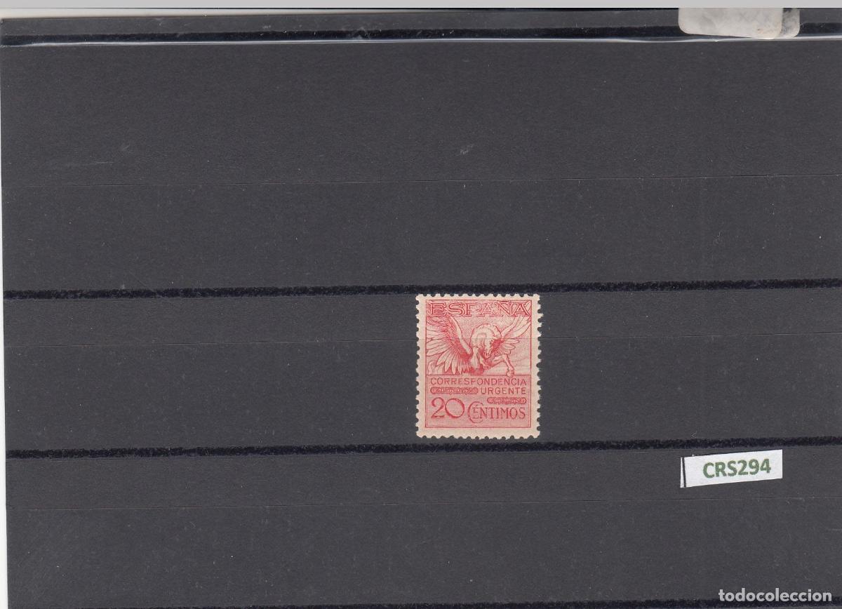 Sellos: CRS0344 SELLO ESPA&Ntilde;A N&ordm; CAT 454 XX