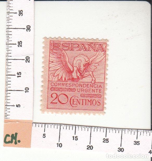 Selos: CRS0505 SELLO ESPA&Ntilde;A N&ordm; CAT 454 XX