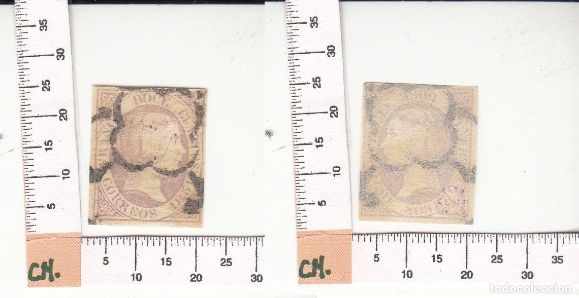 Selos: CRS0547 SELLOS ESPA&Ntilde;A N&ordm; CAT 214 X BLOQUE DE 12 SELLOS VER DESCRIPCION