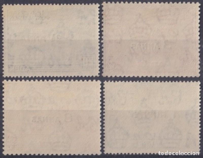 Sellos: F-EX62015 ADEN MH 1949 UPU. - Foto 3