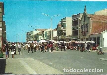 Sellos: Portugal & Marcofilia, Furadouro, Avenida Central, Lisboa 1970 (623)
