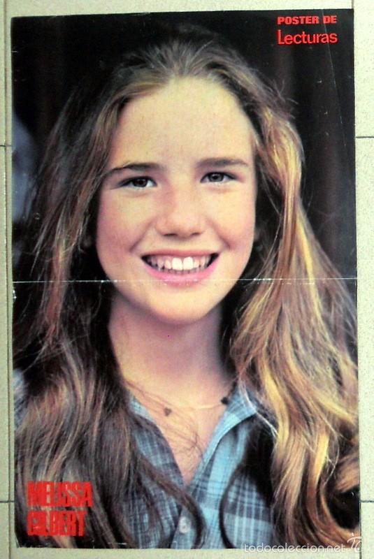 Images Melissa Gilbert