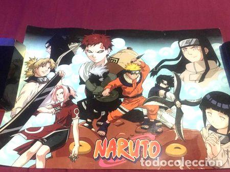 Cine: poster de anime naruto - Foto 1