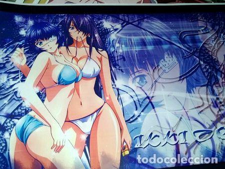 Cine: poster de ikkitousen - Foto 1