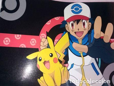 Cine: mini posters de anime - Foto 1