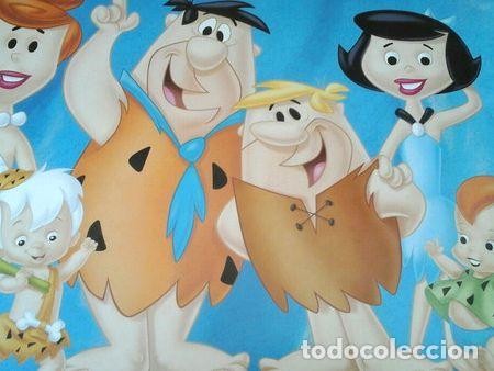 Cine: poster los picapiedras - Foto 1