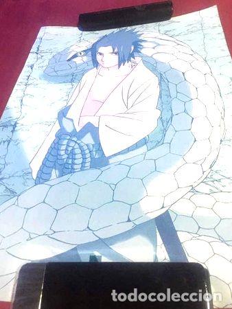 Cine: poster sasuke uchiha naruto shippuden - Foto 1