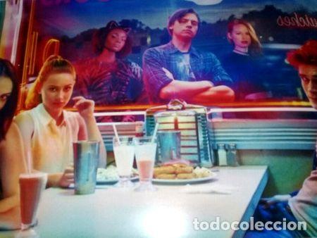 Cine: posters de river dale - Foto 1