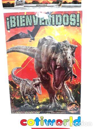 Cine: afiche poster dinosaurio - Foto 1