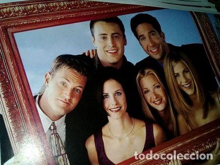 Cine: poster de friends - Foto 1