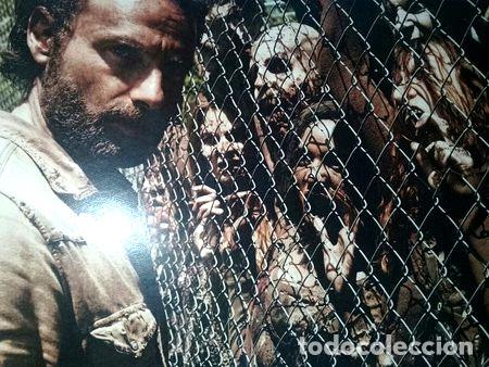 Cine: posters de the walking dead - Foto 1