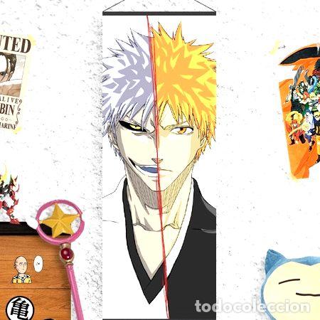 Cine: lona de bleach animeras - Foto 1