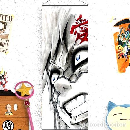 Cine: lona de gaara naruto animeras - Foto 1