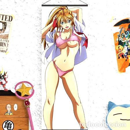 Cine: lona de ikkitousen animeras - Foto 1