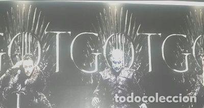 Cine: posters de game of throne - Foto 1