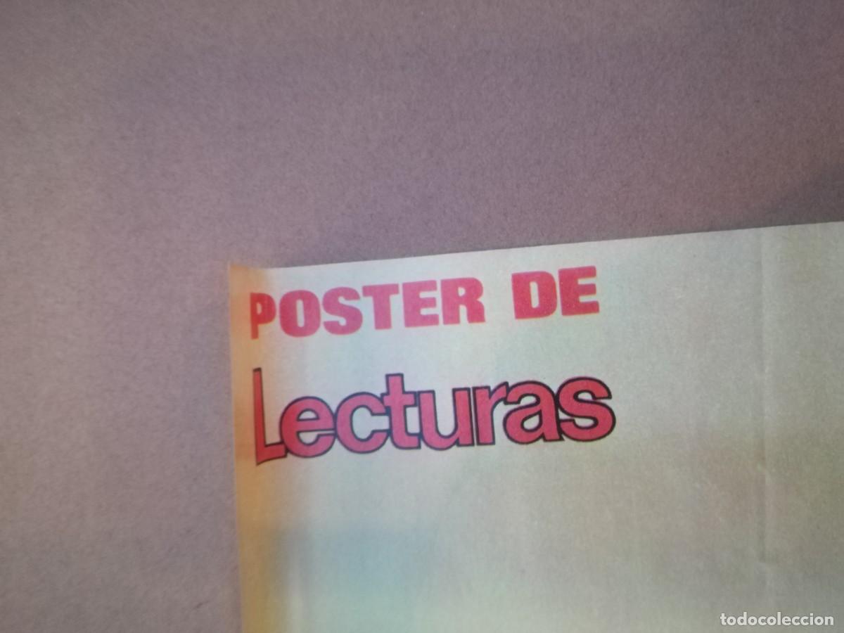 Cine: POSTER LECTURAS / TOM Y JERRY - Foto 3