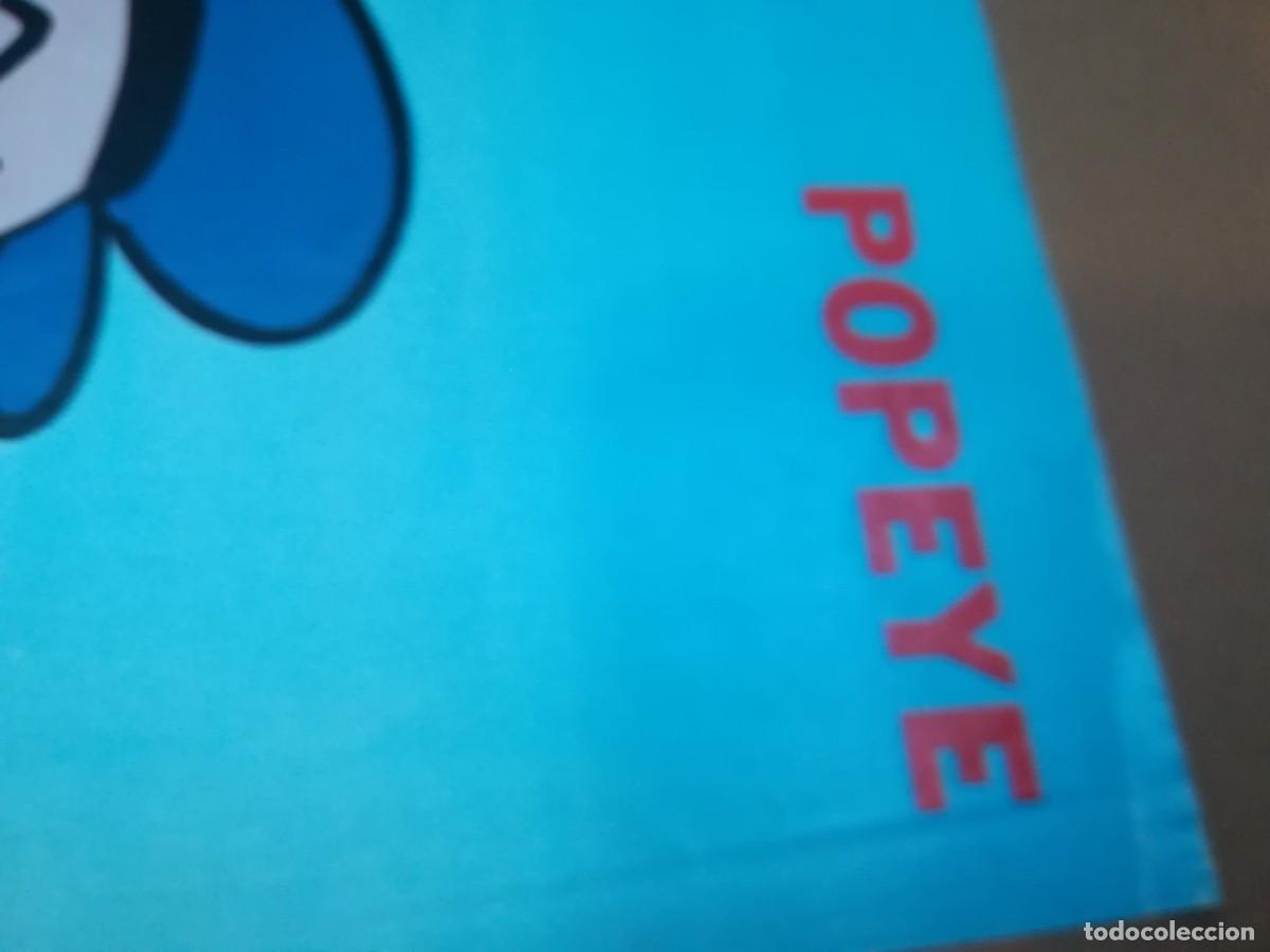 Cine: POSTER LECTURAS / POPEYE - Foto 4