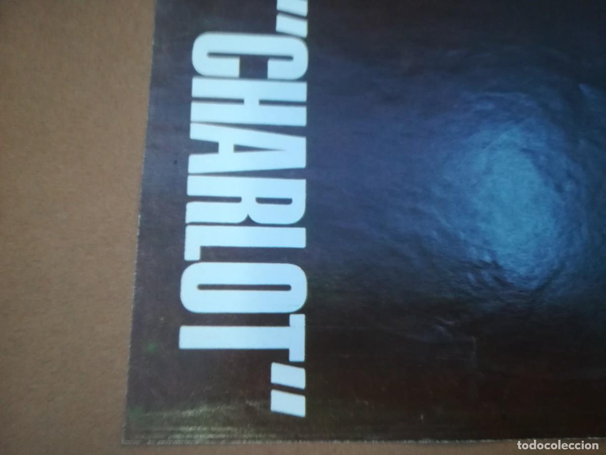 Cine: POSTER LECTURAS / CHARLOT - Foto 3